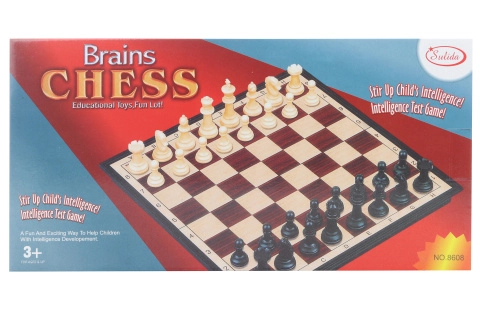 Šachy cestovní verze