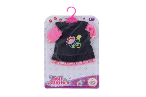 Lamps Oblečení pro panenku 36-46 cm