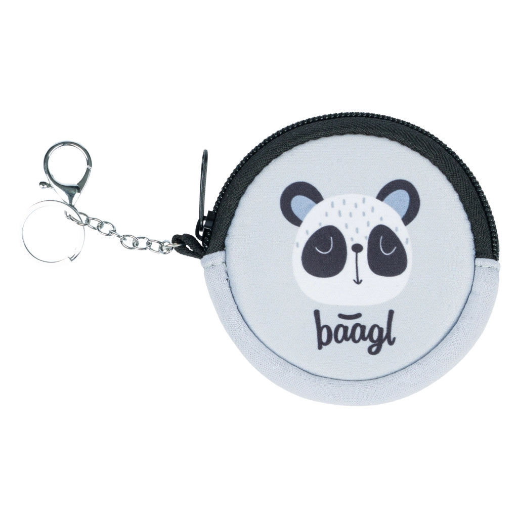 Levně Peněženka BAAGL panda