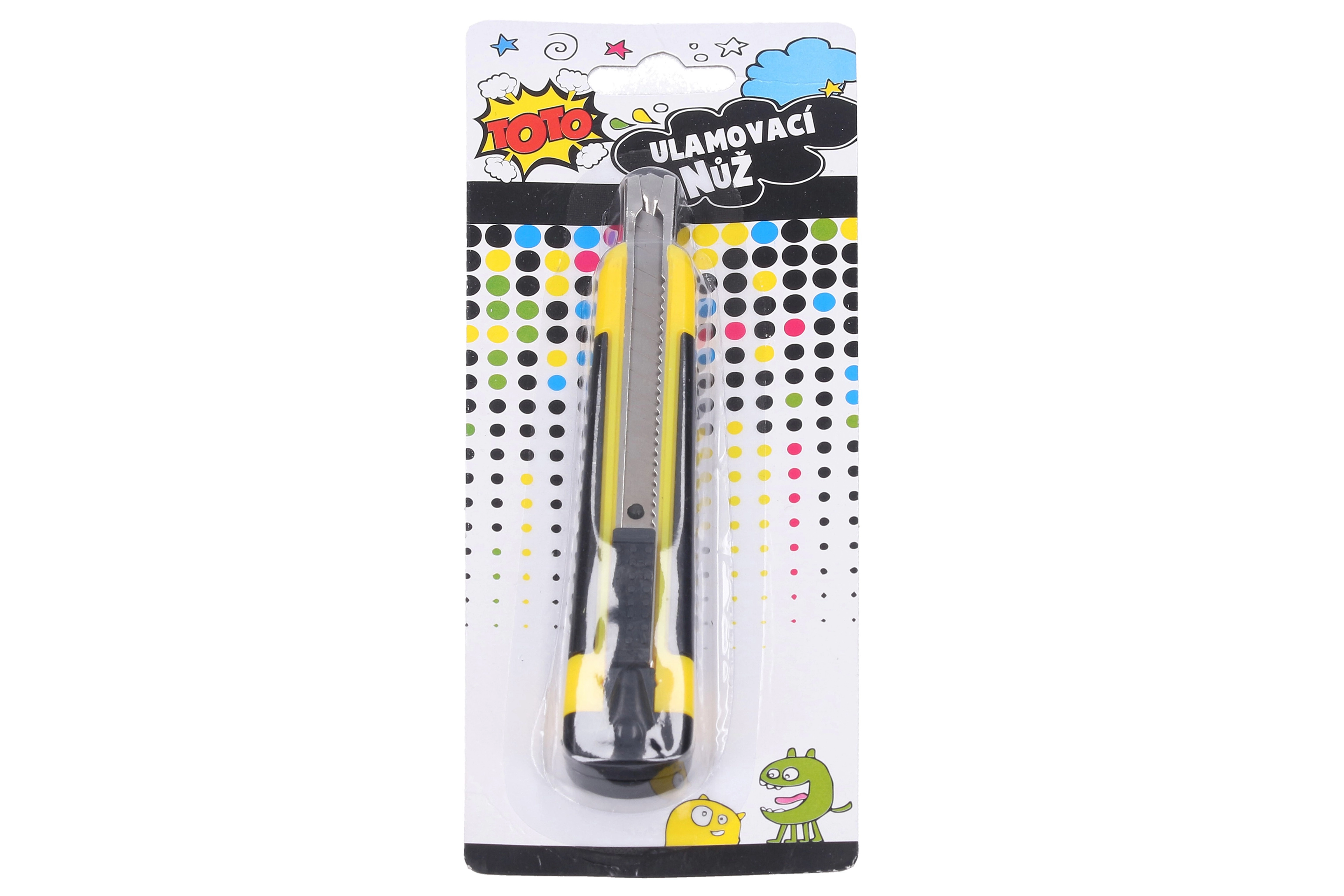 Levně Wiky nůž 813490 ulamovací