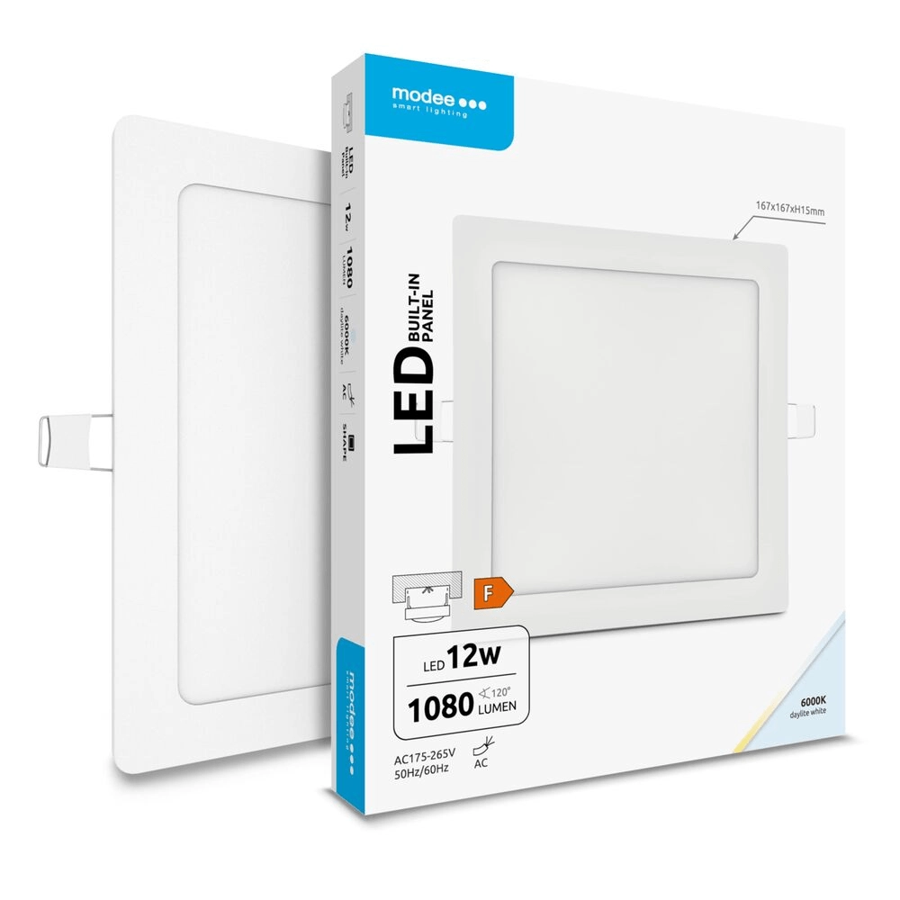 Modee ML-LPSB6000K12WA2N