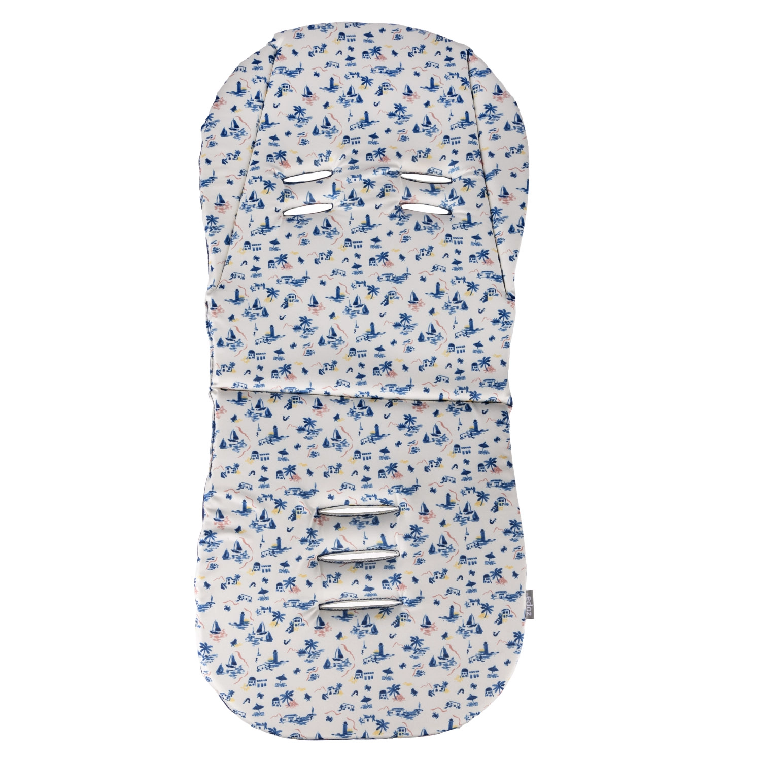Zopa vložka Easy Sailor Blue