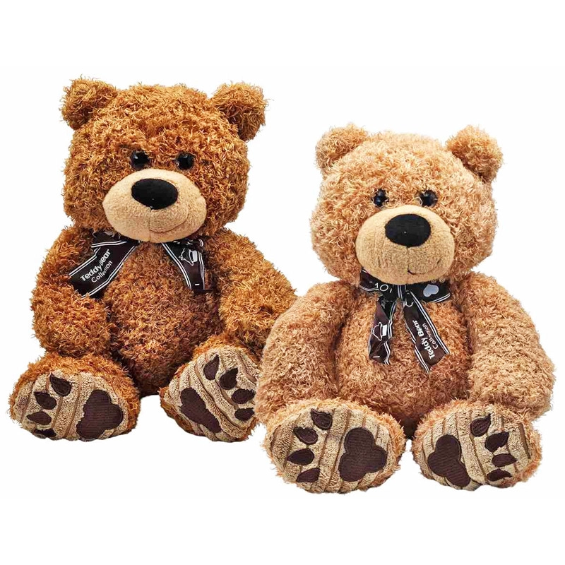 medvídek jack sedící 25 cm