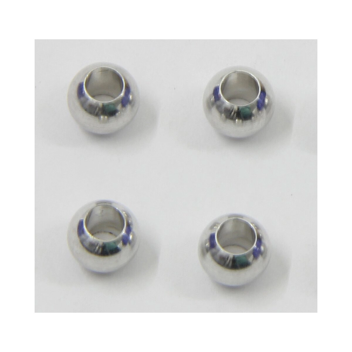 Kuličkový čep 5,8 mm / 3 mm (4 ks)
