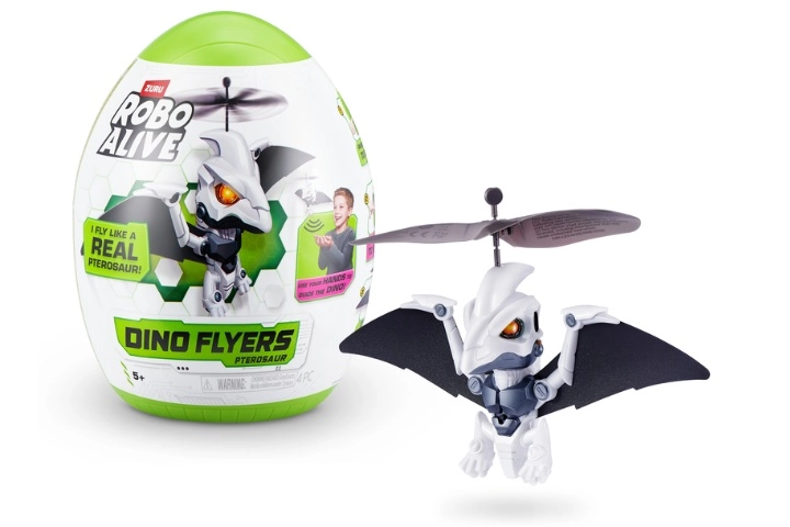 ZURU Robo Alive Flyers létající dinosaurus