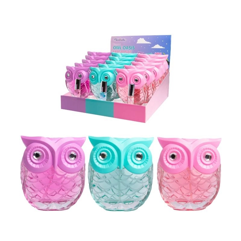 Dětský tělový sprej Owl Oasis 30 ml - 1 kus