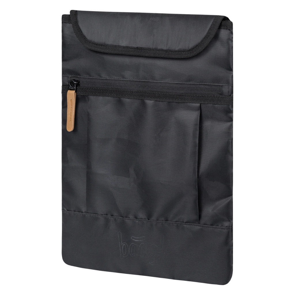 Levně Baagl obal na notebook Darkness 15″