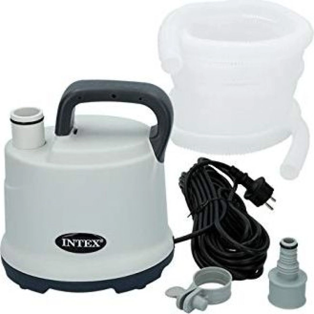 Intex 28606 Vypouštěcí čerpadlo