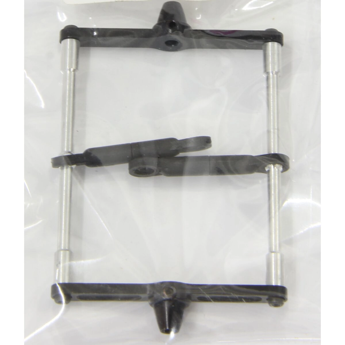 Stabilizační čep pro E-Rix 500 Carbon