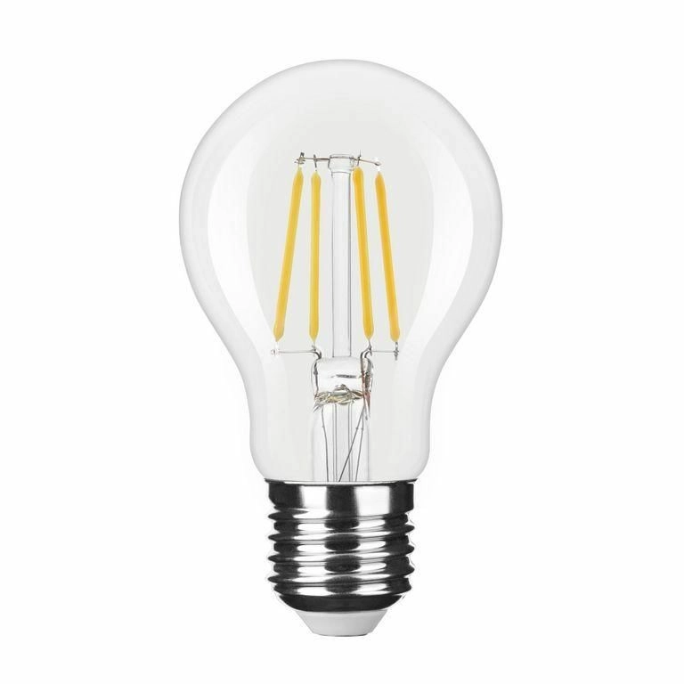 Modee LED žárovka Filament A60 E27 7 W 2700 K 750 lm