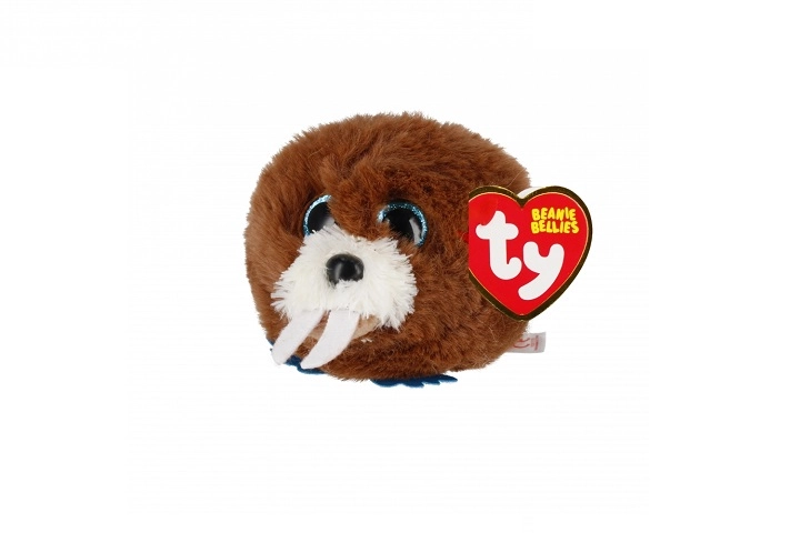 Ty Beanie Balls Hank mors plyšák