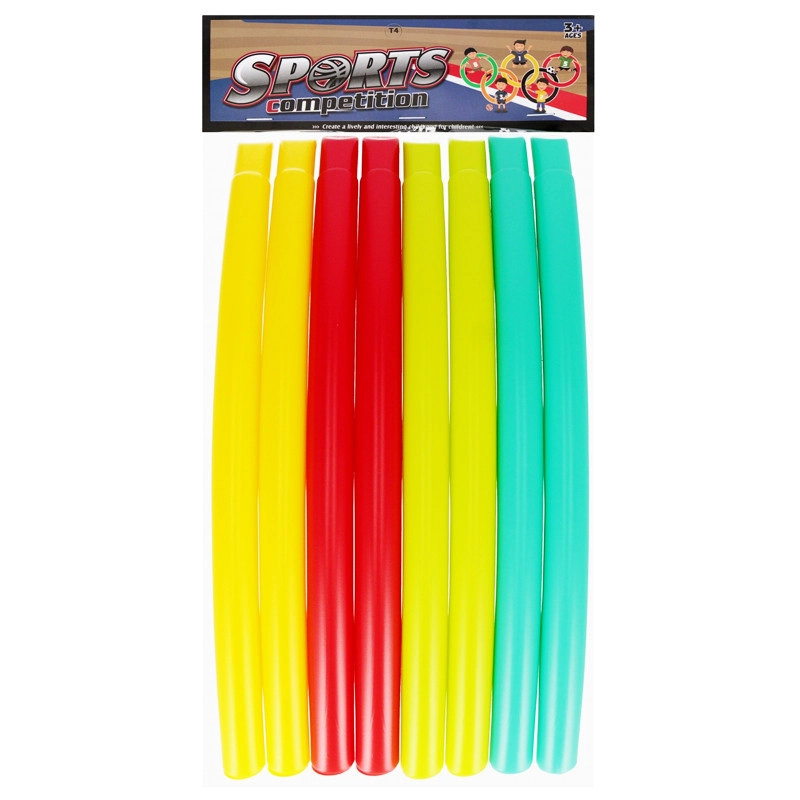 Skládací hula hoop 74 cm pro děti
