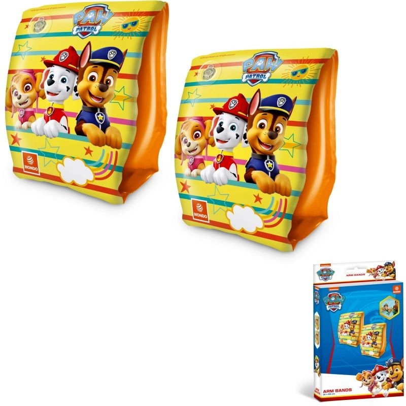 Mondo 16628 Paw Patrol