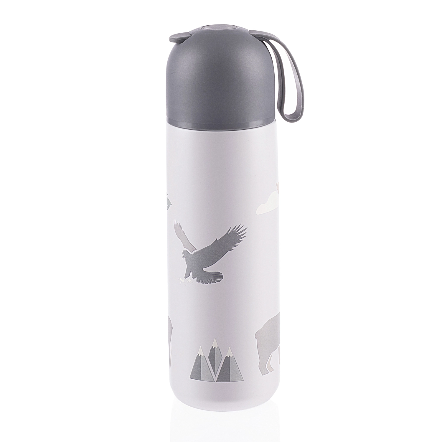 Zopa termoska s poutkem Mountains 400 ml