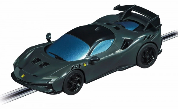 Auto FERRARI SF-90 XX STRADALE pro autodráhu GO 1:43