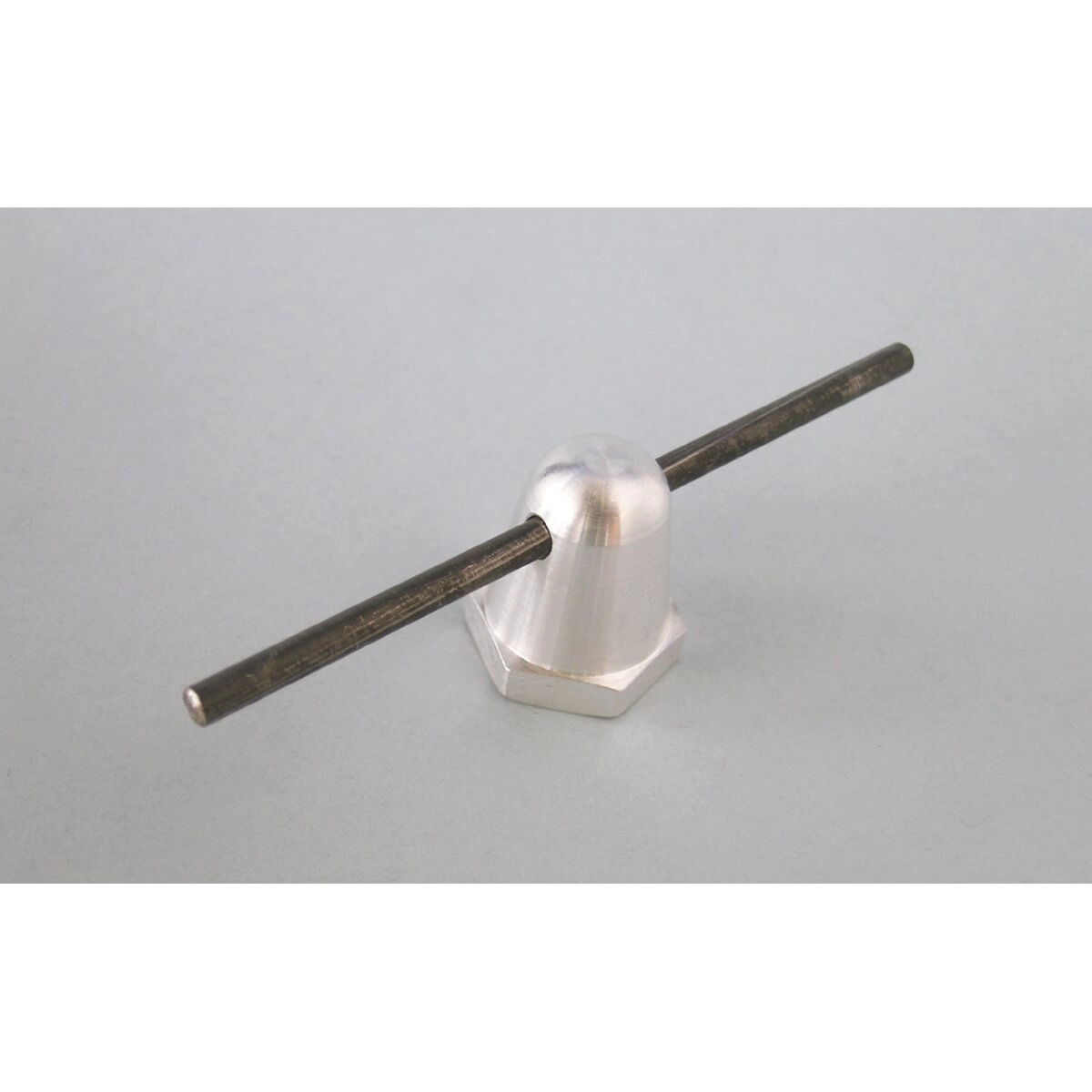 Jamara hliníkový spinner SW 22 mm M6 - 1 kus