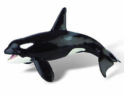 Levně Figurka kosatky BULLYLAND