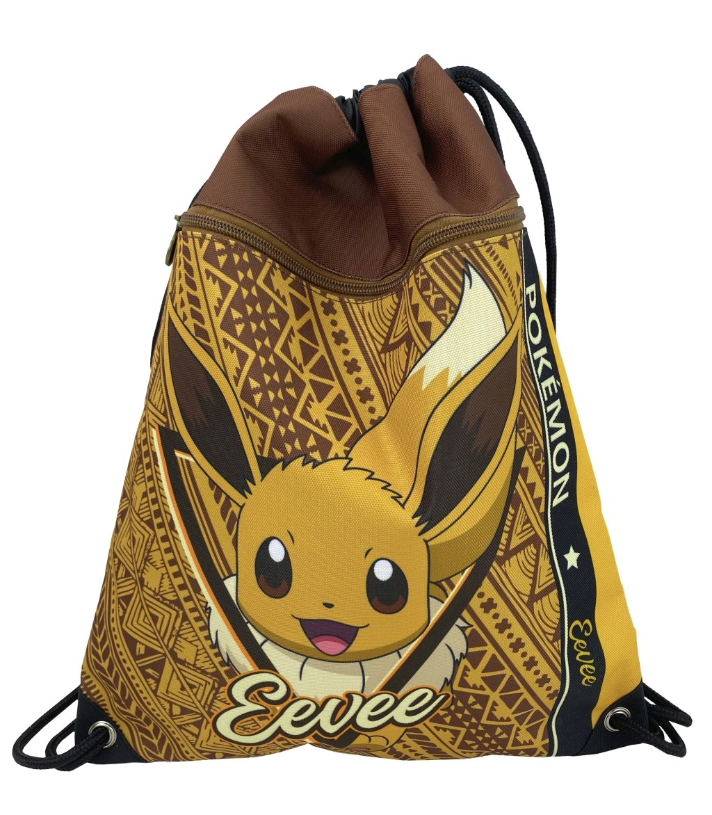 Pokémon batoh - Eevee