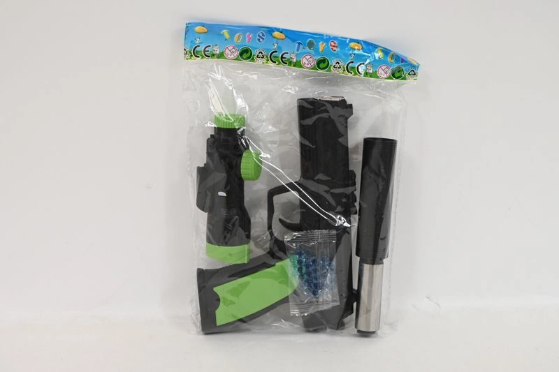 Pistole na gelové kuličky K99