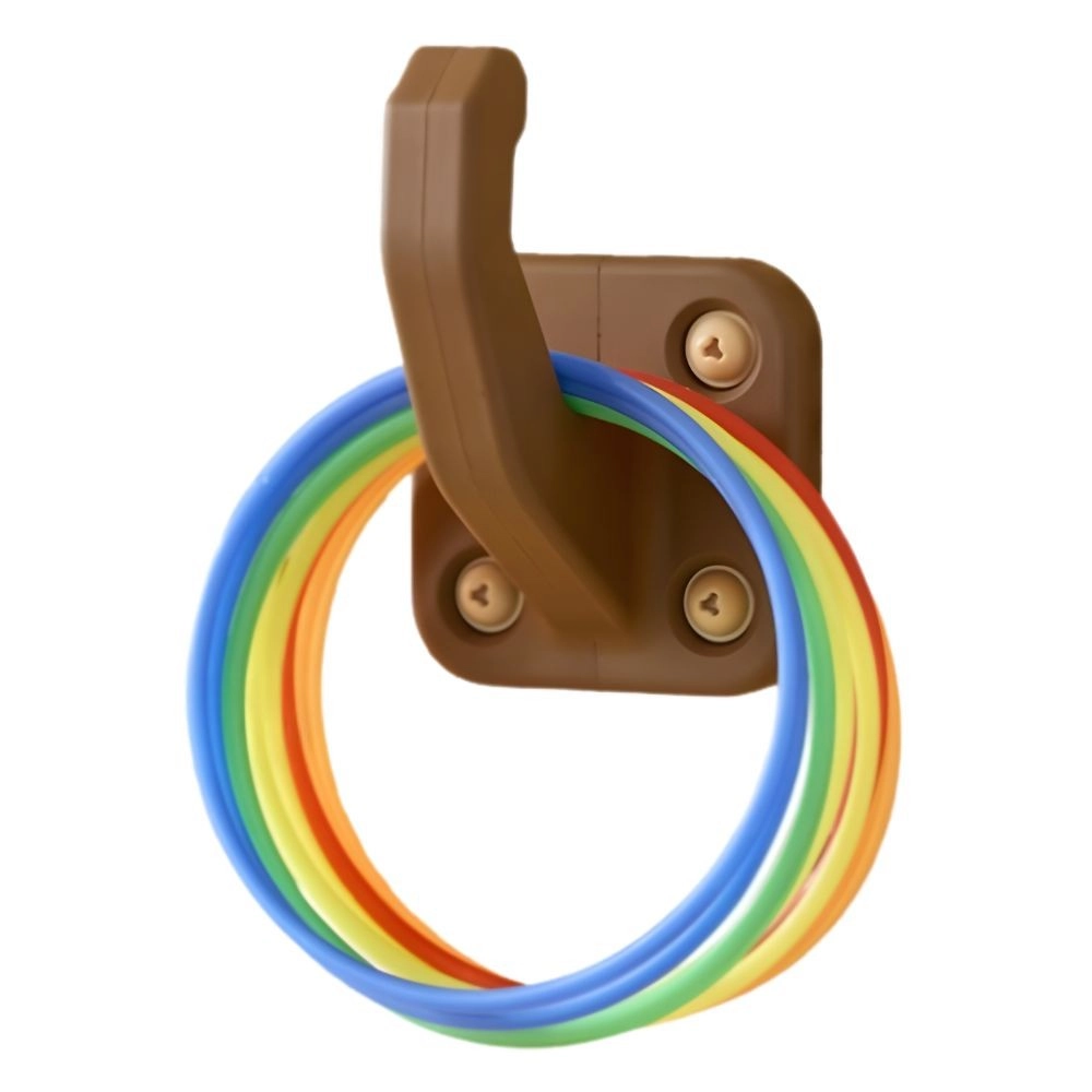 Masterkidz házecí kroužky na STEM tabuli