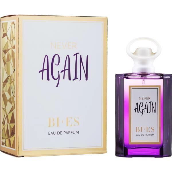 Dámská parfémovaná voda BI-ES Never Again 100 ml