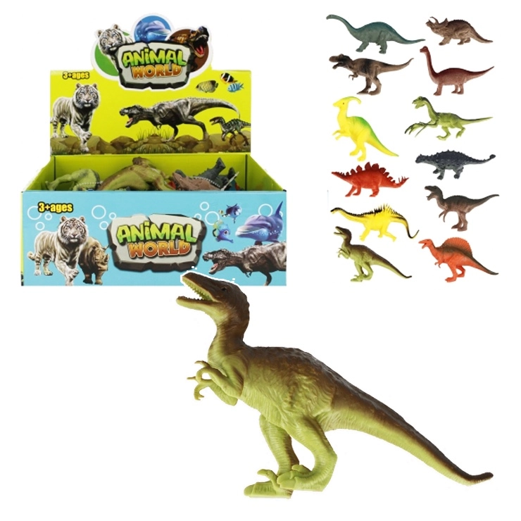 Dinosaurus mix figurka