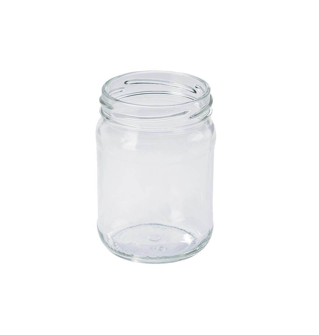 MAT sklenice zavařovací Twist 66 10 x 250ml