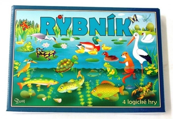 Levně Deny Rybník