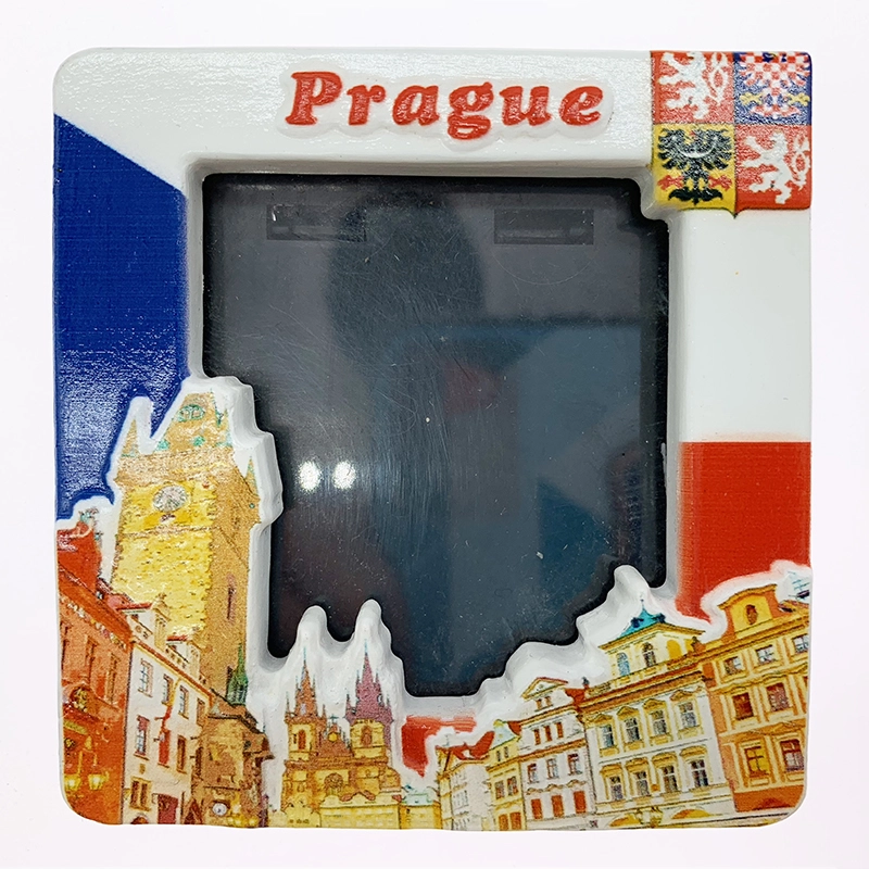 Fotorámeček Praha SPARKYS