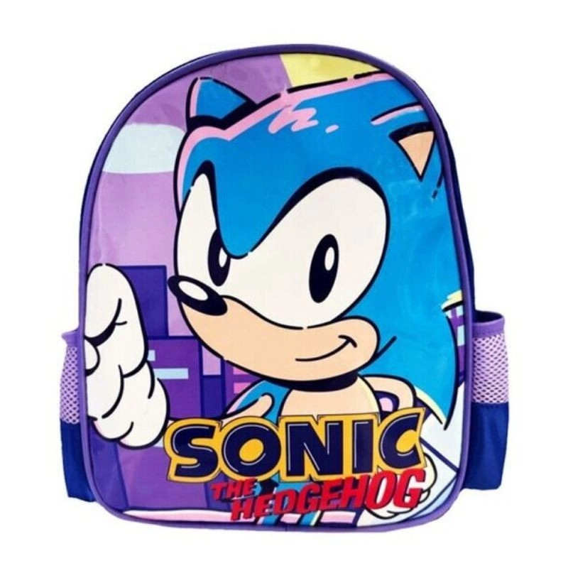 Dětský batoh SONIC Ježek