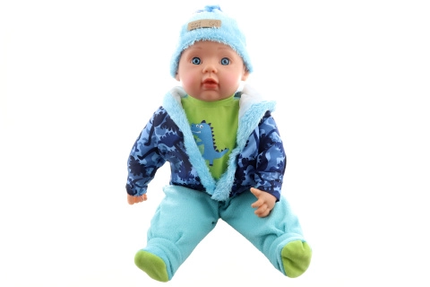 Lamps Miminko velké kluk dino