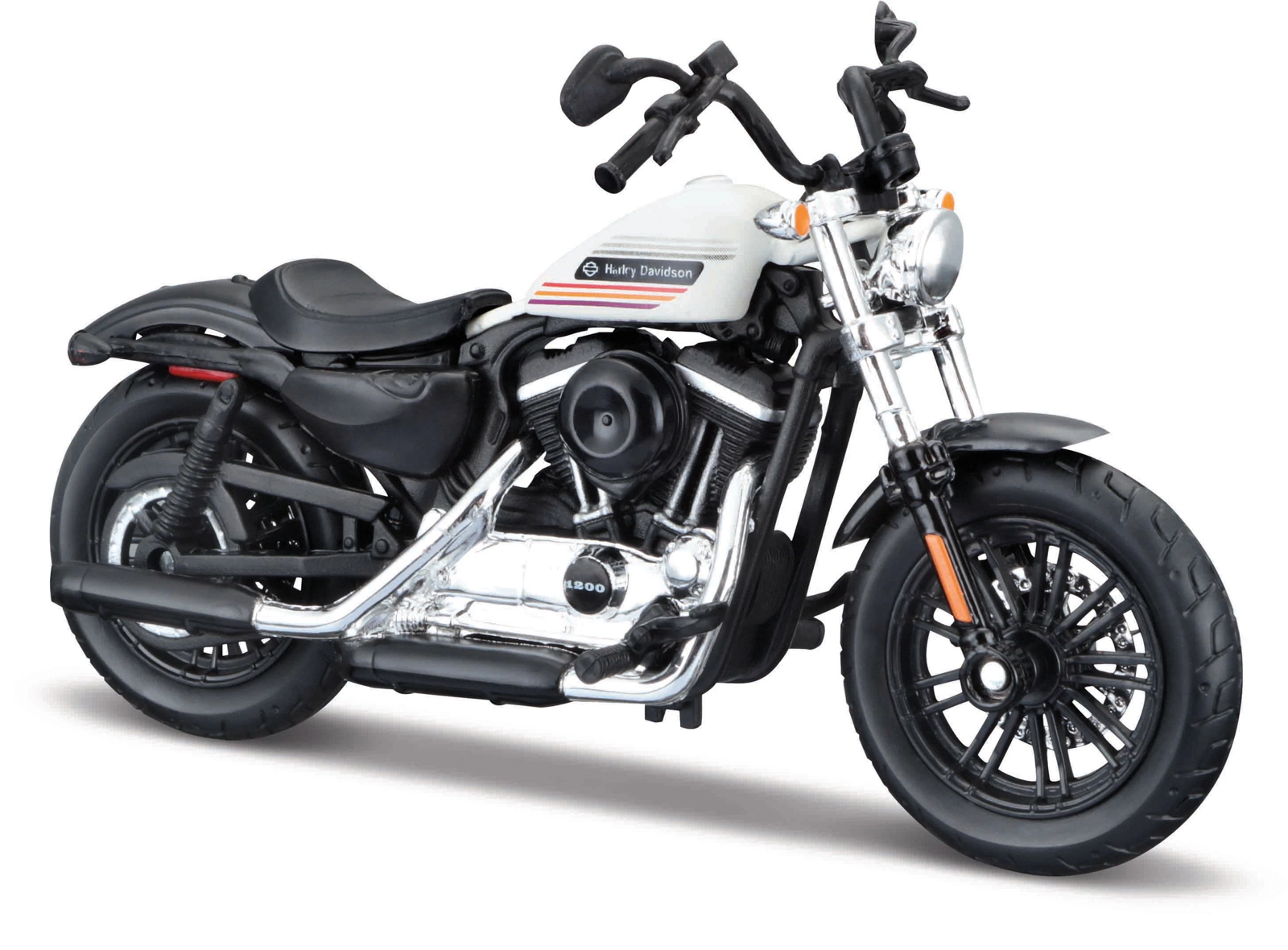 Maisto Harley-Davidson 2018 Forty-Eight Special 1:18