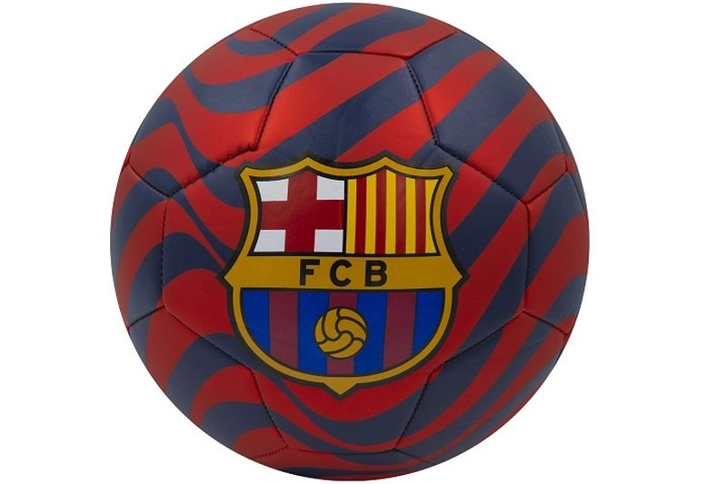 FC Barcelona fotbal 272373 Vícebarevné
