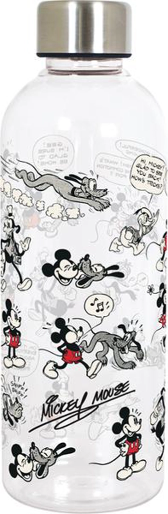 Láhev z tritanu MICKEY 850 ml