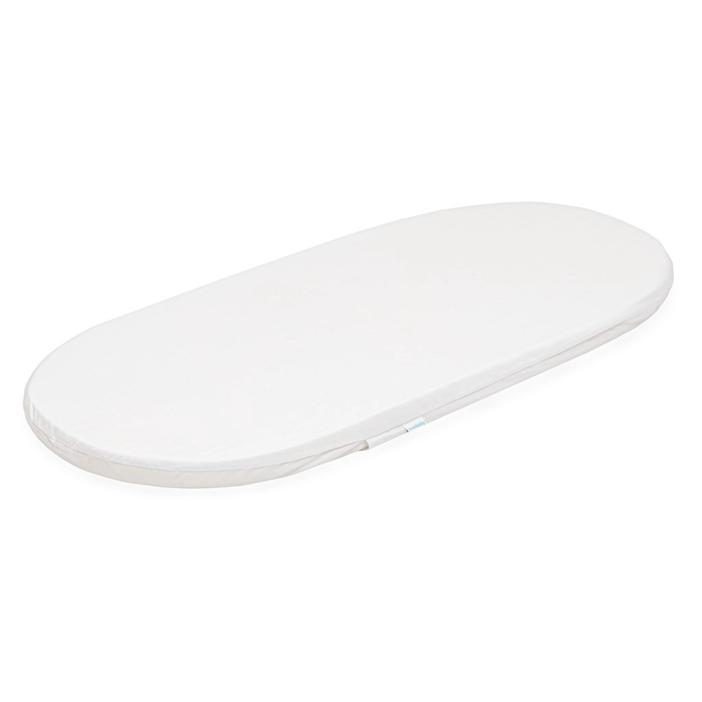 Dětská pěnová matrace do kočárku NEW BABY Standard 75 × 33 × 3 cm