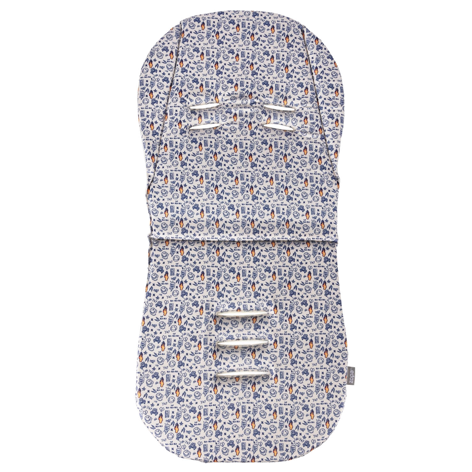 Zopa vložka Easy Emoji Beige