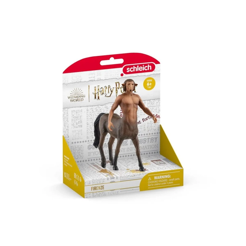 Levně Figurka Firenzo – svět Harryho Pottera