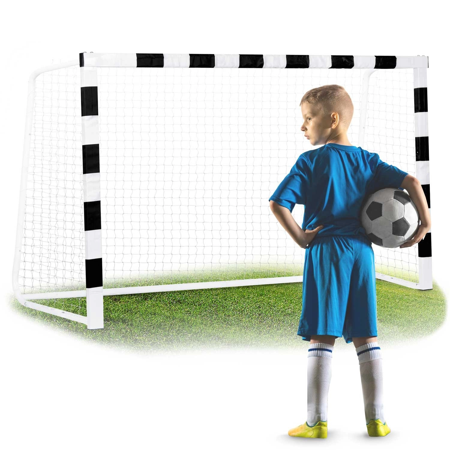Neo-Sport NS-464 180 x 120 x 60 cm