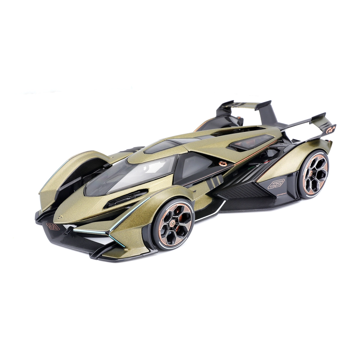 Maisto - Lamborghini Vision Gran Turismo  1:18