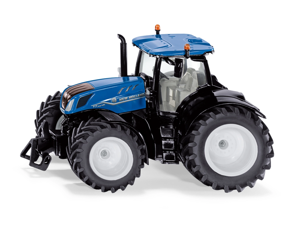 Levně Siku 3273 Traktor NEW HOLLAND T8.390 1:32