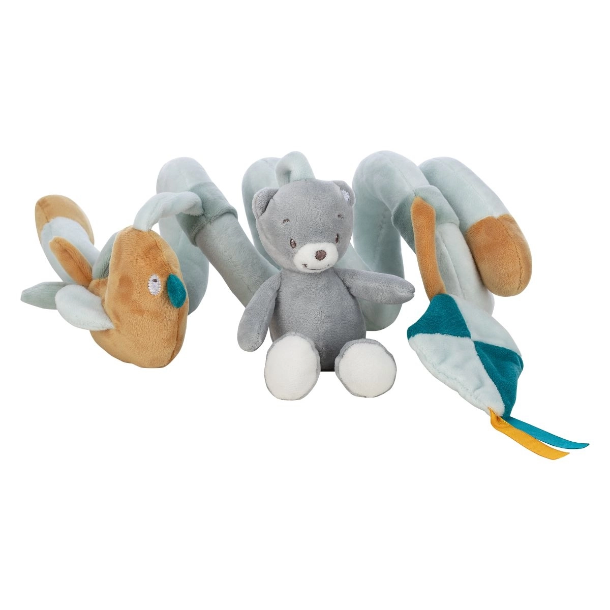 Freeon Free2play aktivní spirála Max the Bear