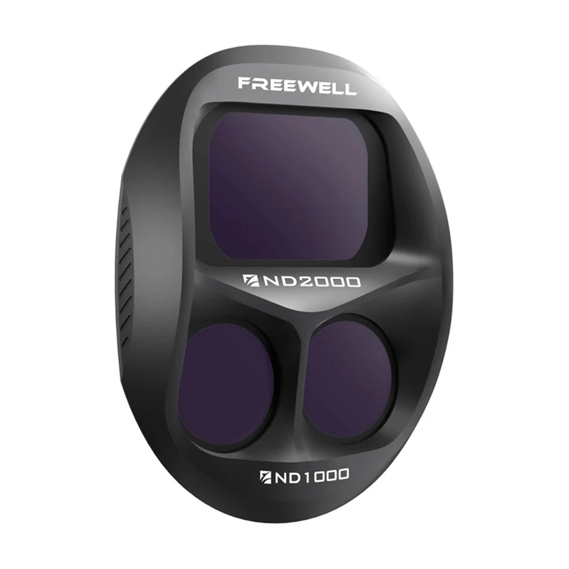 Freewell ND2000 filtr pro DJI Mavic 4 Pro Freewell - RC_320522