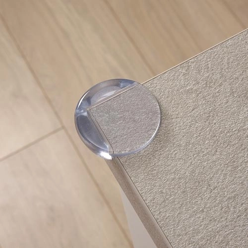 Clippasafe plastová ochrana rohů 4 ks