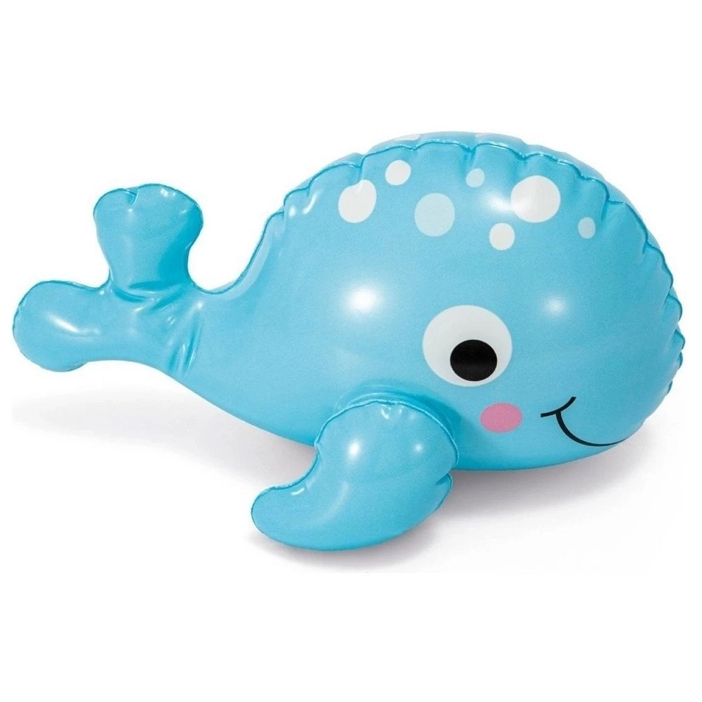 Nafukovací velrybka INTEX pro děti