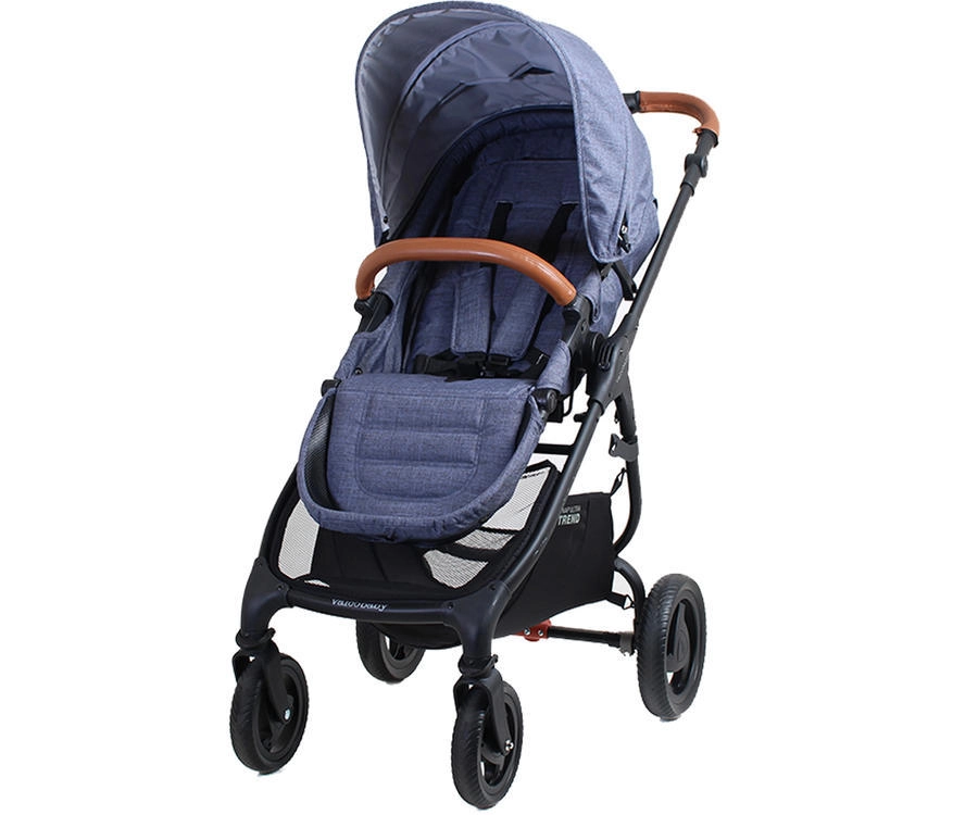 Levně Valco Baby sportovní Snap Ultra Trend Denim 2021
