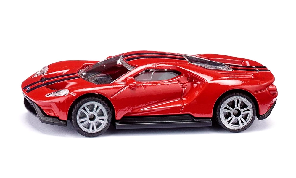 Siku 15 Ford GT model sportovního vozu