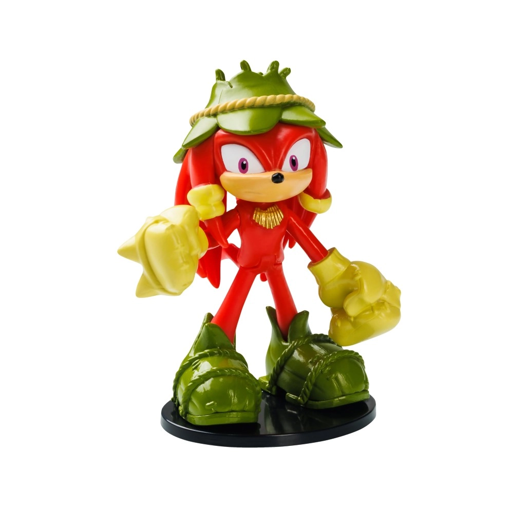 Levně Akční figurka Sonic