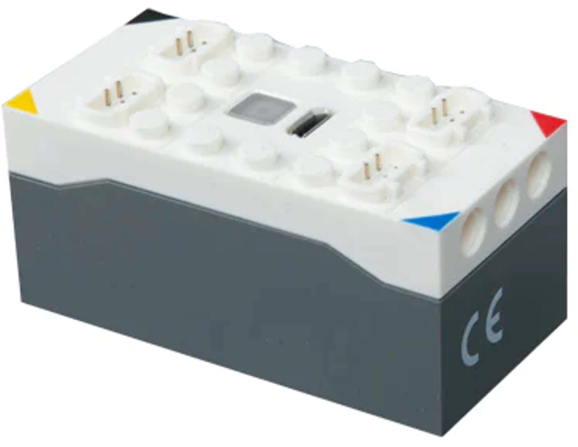 CaDA přijímač JV1010 pro stavebnice