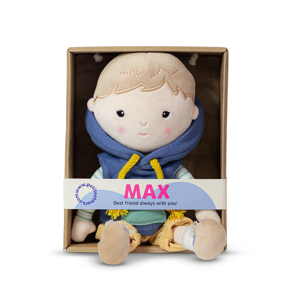 Levně Petite&Mars Max 35 cm