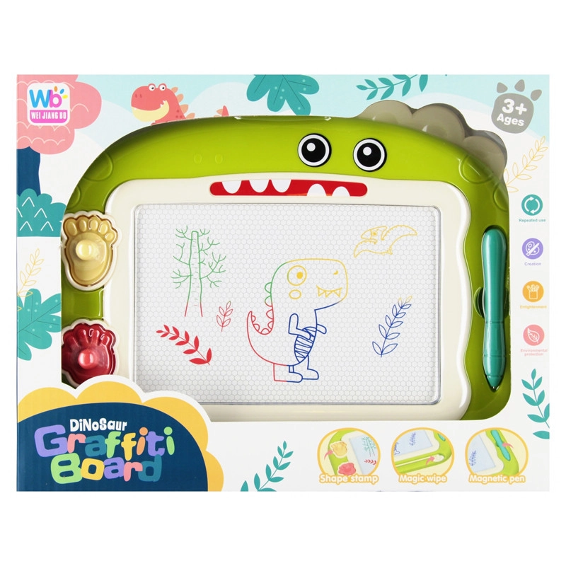 Kreslicí tablet Dinosaurus
